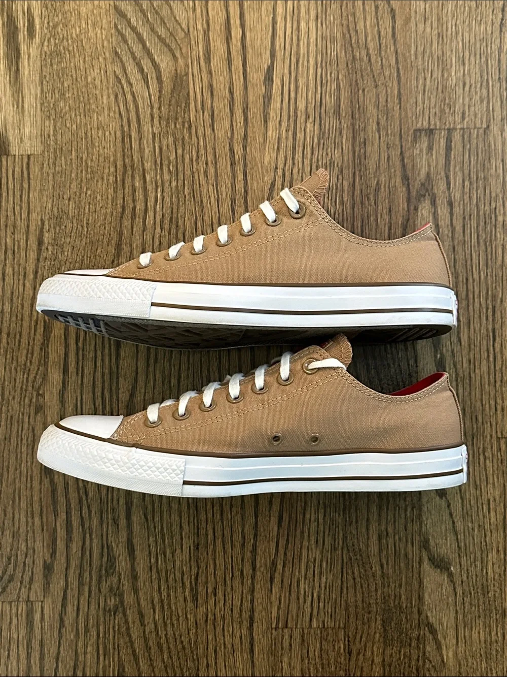 Converse Chuck Taylor All Star Low - Picture 1 of 6